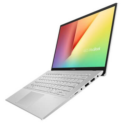 Замена процессора на ноутбуке Asus VivoBook X420FA